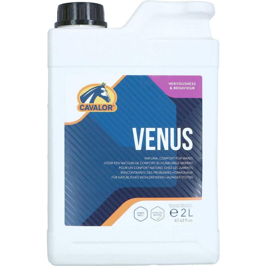 Cavalor Venere