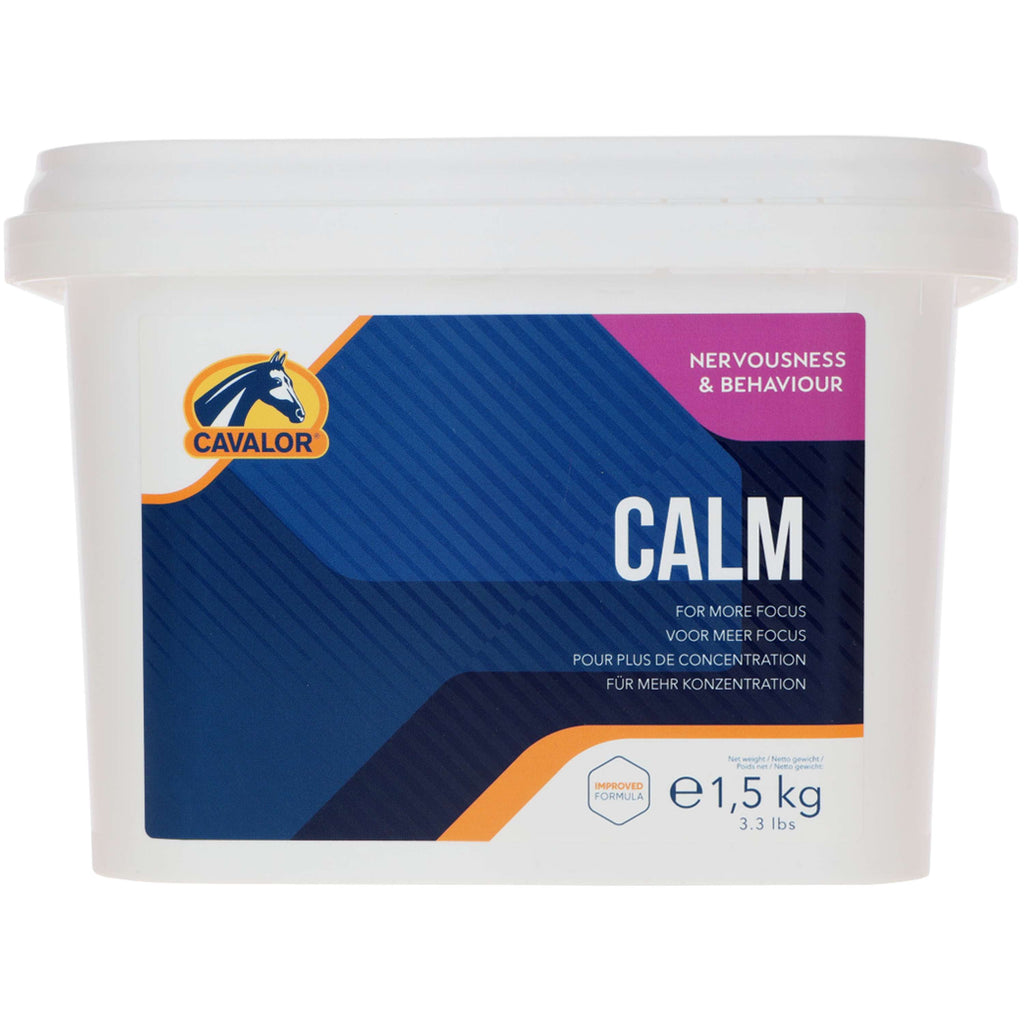 Cavalor Tranquillante Calm