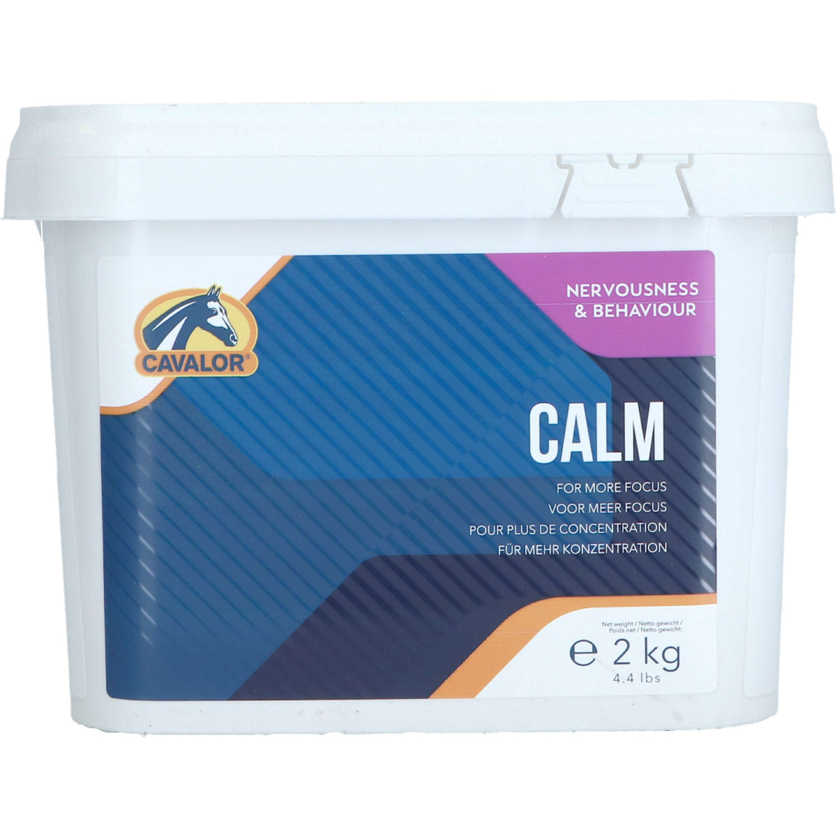 Cavalor Tranquillante Calm