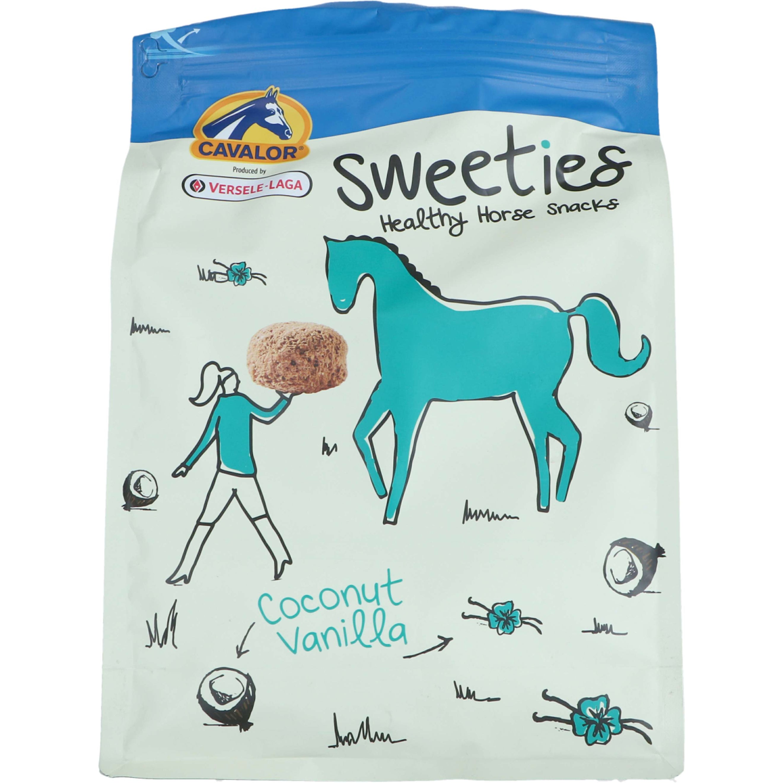 Cavalor Tesori Cavalor Tesori