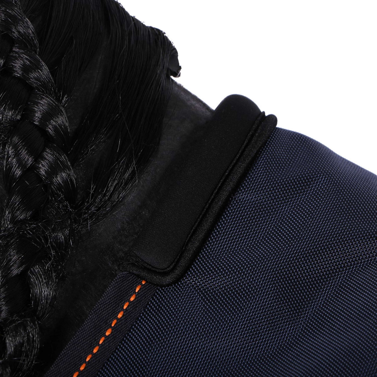 Eskadron Ritorno dell'affluenza alle urne Alpha 1680D 200g Dark Navy