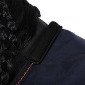 Eskadron Ritorno dell'affluenza alle urne Alpha 1680D 200g Dark Navy