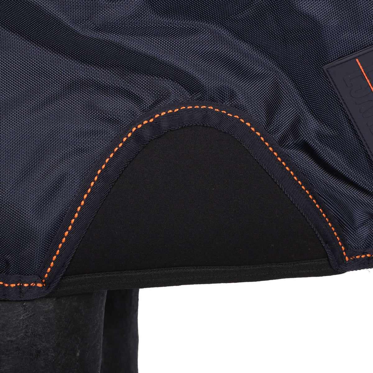 Eskadron Ritorno dell'affluenza alle urne Alpha 1680D 200g Dark Navy