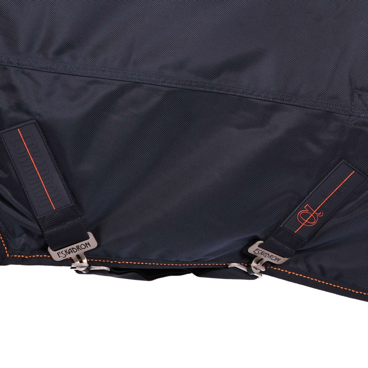 Eskadron Ritorno dell'affluenza alle urne Alpha 1680D 200g Dark Navy