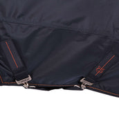 Eskadron Ritorno dell'affluenza alle urne Alpha 1680D 200g Dark Navy
