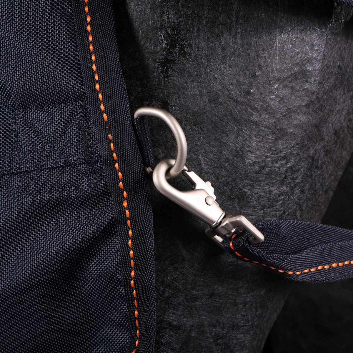 Eskadron Ritorno dell'affluenza alle urne Alpha 1680D 200g Dark Navy