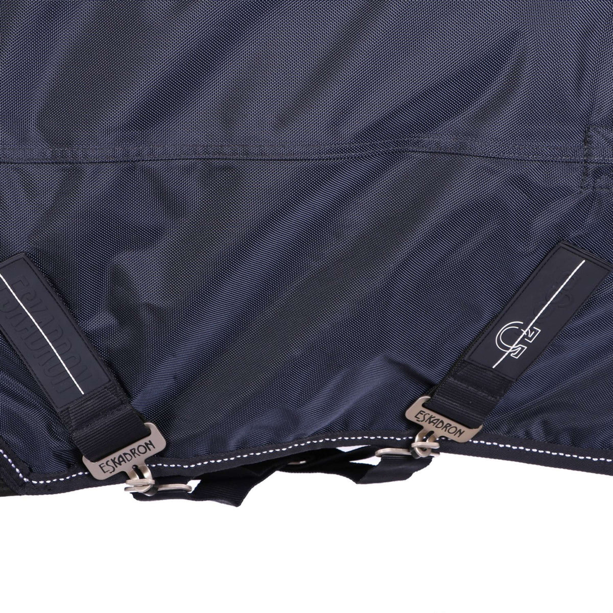 Eskadron Ritorno dell'affluenza alle urne Omega Marina oscura