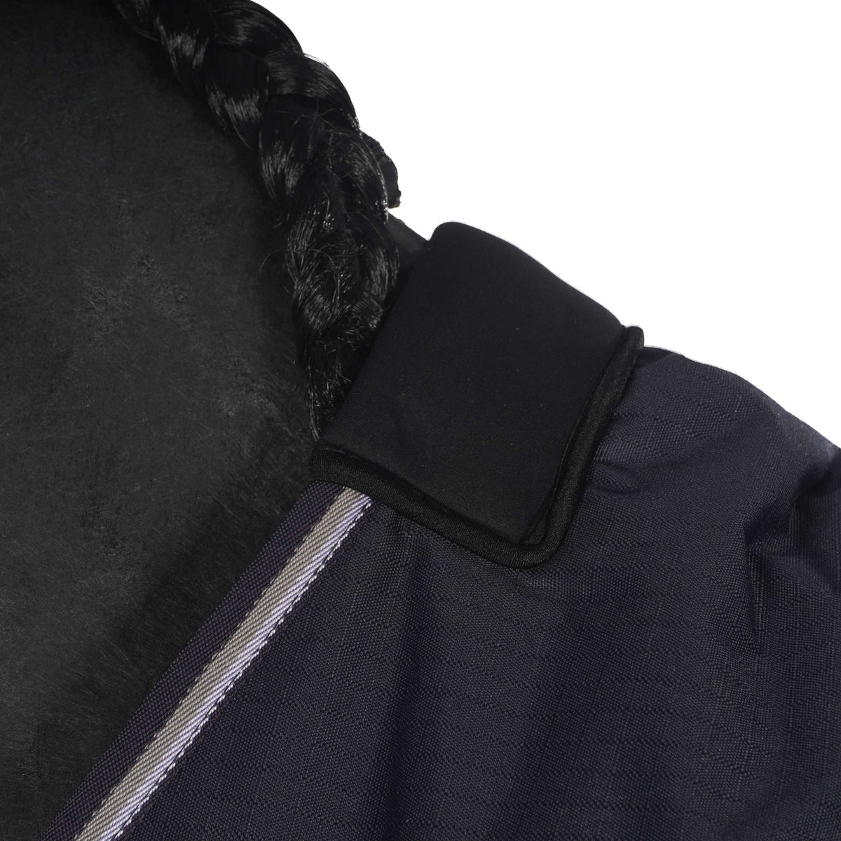 Eskadron Tappeto da esterno Antistrappo 150 g Dark Navy