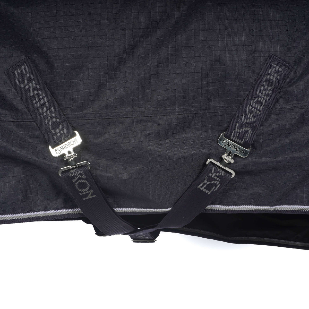 Eskadron Tappeto da esterno Antistrappo 150 g Dark Navy