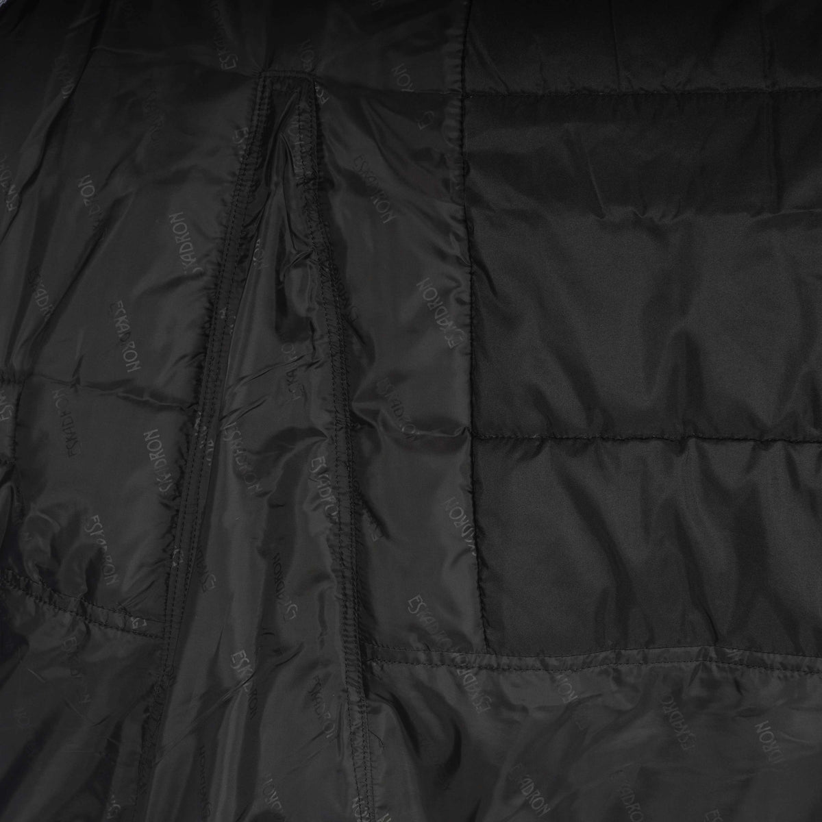 Eskadron Tappeto da esterno Antistrappo 150 g Dark Navy