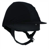 Charles Owen Casco di Sicurezza 4Star Nero