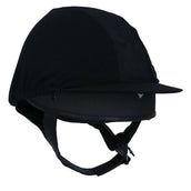 Charles Owen Casco di Sicurezza 4Star Nero