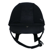 Charles Owen Casco di Sicurezza 4Star Nero