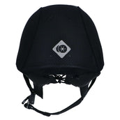Charles Owen Casco di Sicurezza 4Star Nero