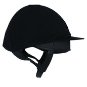 Charles Owen Casco di Sicurezza 4Star Nero