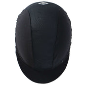 Charles Owen Casco di Sicurezza 4Star Nero