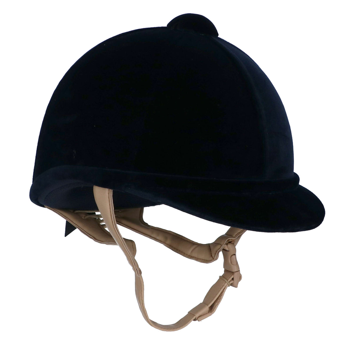 Charles Owen Casco di Sicurezza Hampton Navy