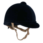 Charles Owen Casco di Sicurezza Hampton Navy