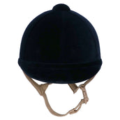 Charles Owen Casco di Sicurezza Hampton Navy