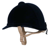 Charles Owen Casco di Sicurezza Hampton Navy