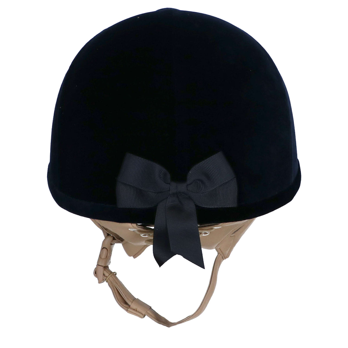 Charles Owen Casco di Sicurezza Hampton Navy