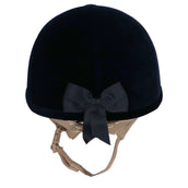 Charles Owen Casco di Sicurezza Hampton Navy