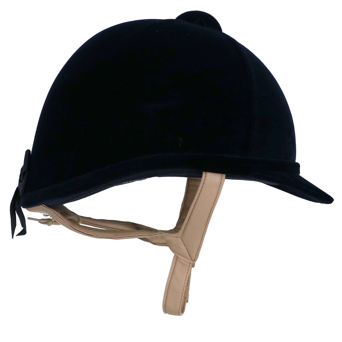 Charles Owen Casco di Sicurezza Hampton Navy