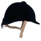 Charles Owen Casco di Sicurezza Hampton Navy