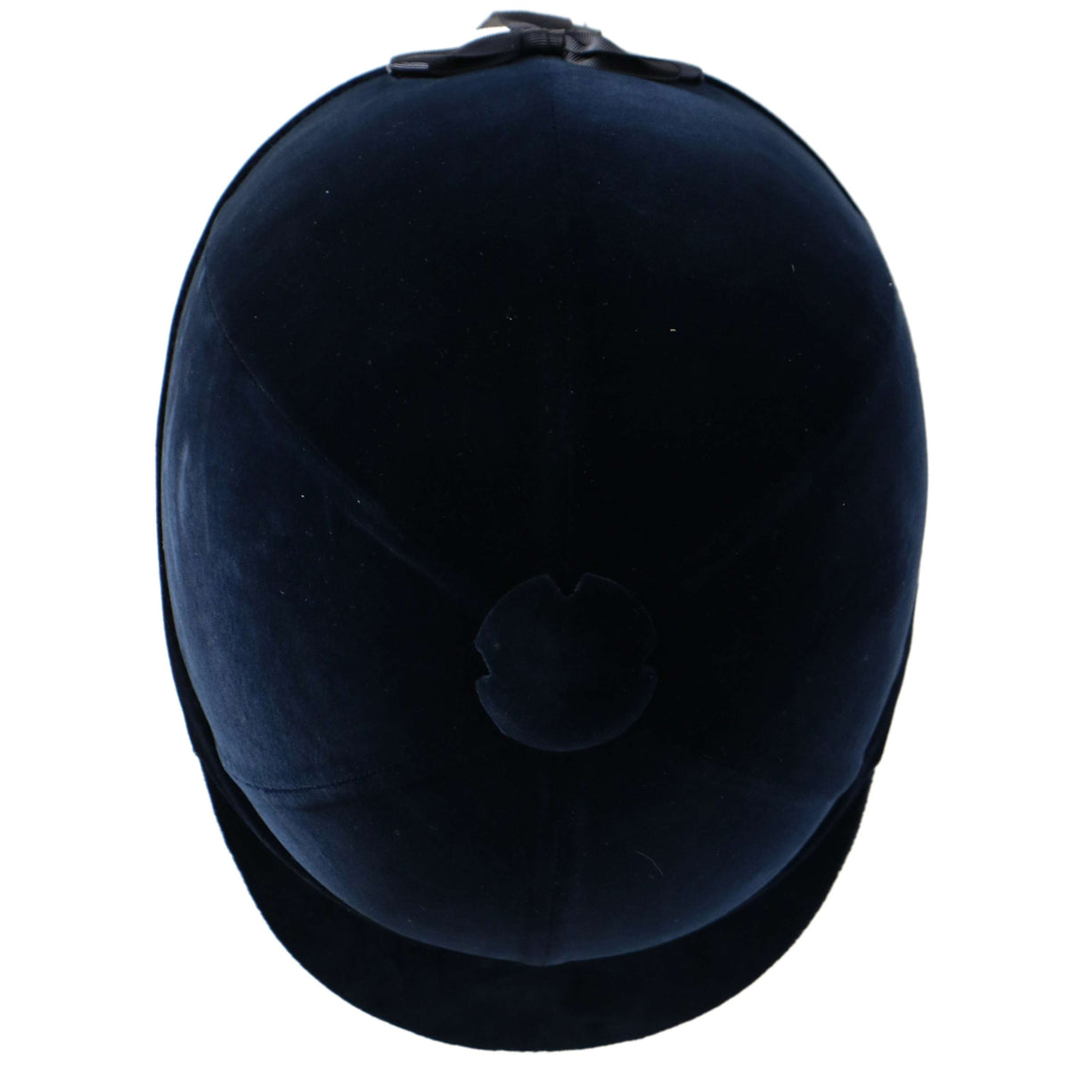 Charles Owen Casco di Sicurezza Hampton Navy