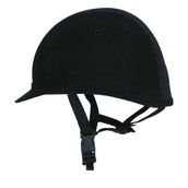 Charles Owen Casco di Sicurezza YR8 Nero