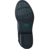 Dublin Stivali Evolution Double Zip Front Marrone