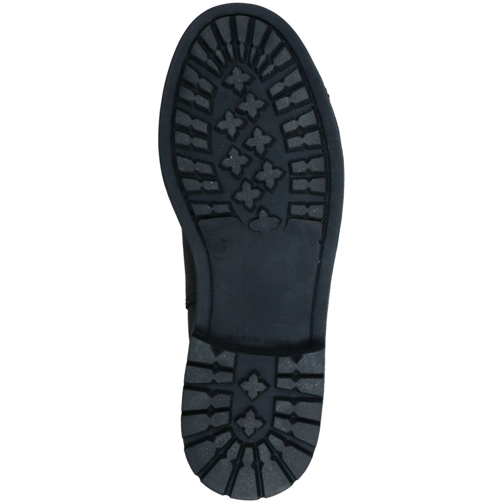 Suedwind Stivaletto New Work Nero