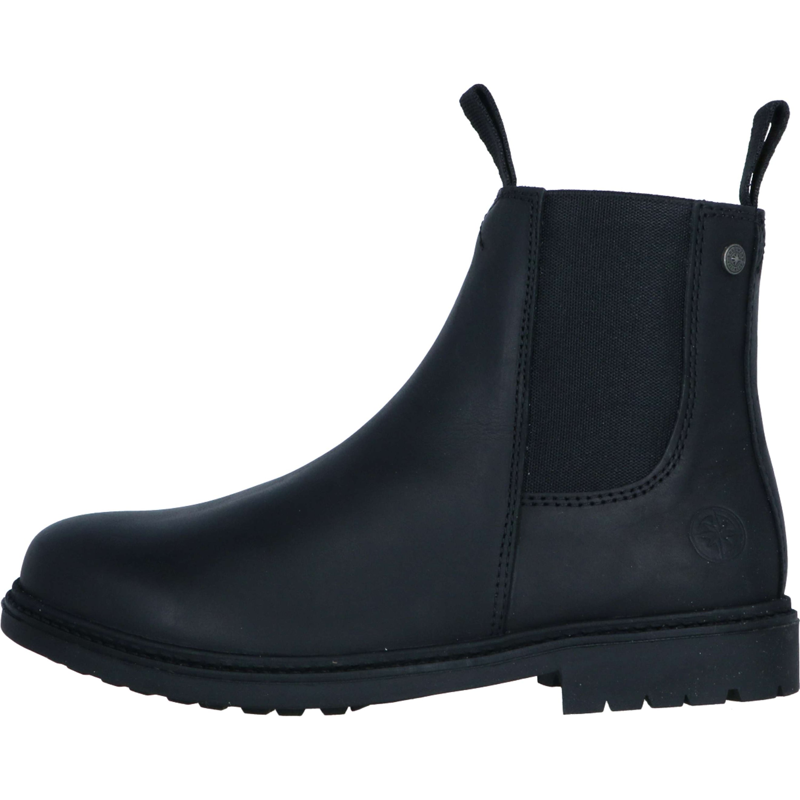 Suedwind Stivaletto New Work Nero Suedwind Stivaletto New Work Nero