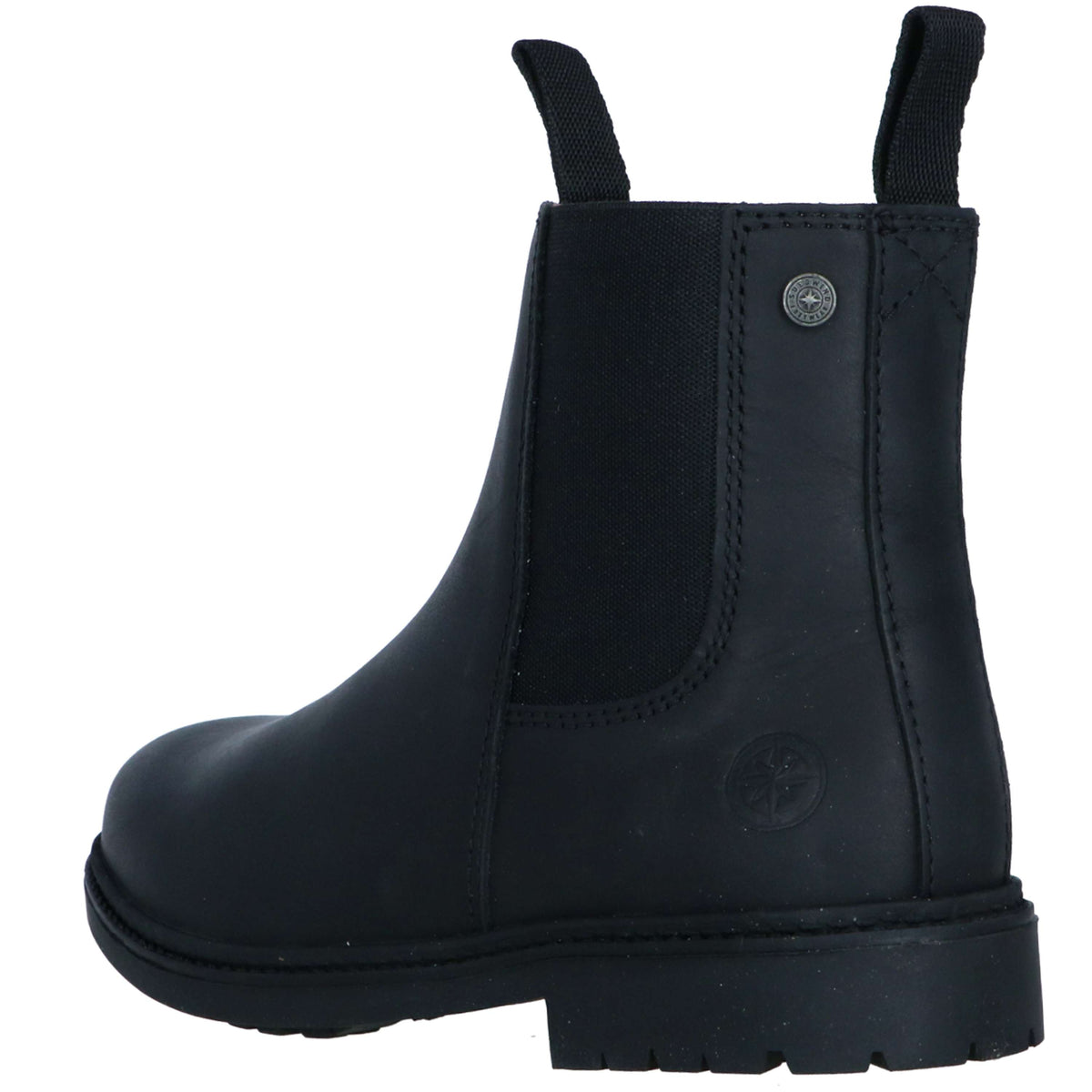 Suedwind Stivaletto New Work Nero