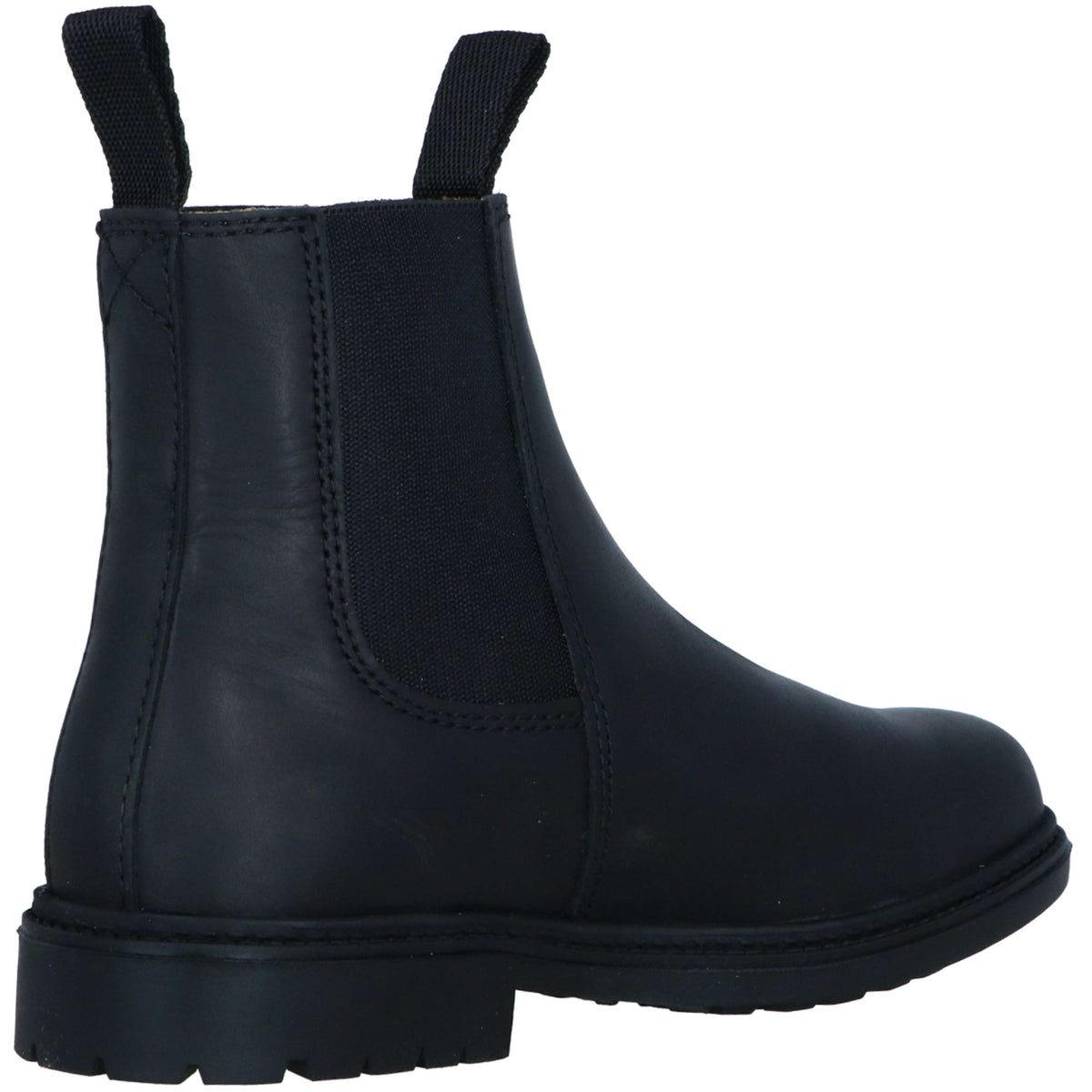 Suedwind Stivaletto New Work Nero