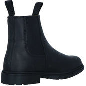 Suedwind Stivaletto New Work Nero
