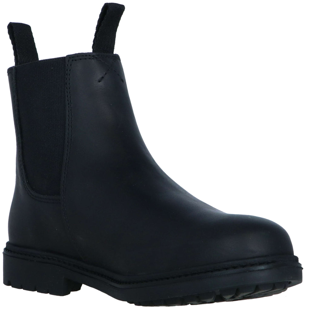 Suedwind Stivaletto New Work Nero