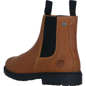 Suedwind Stivaletto New Work Cognac