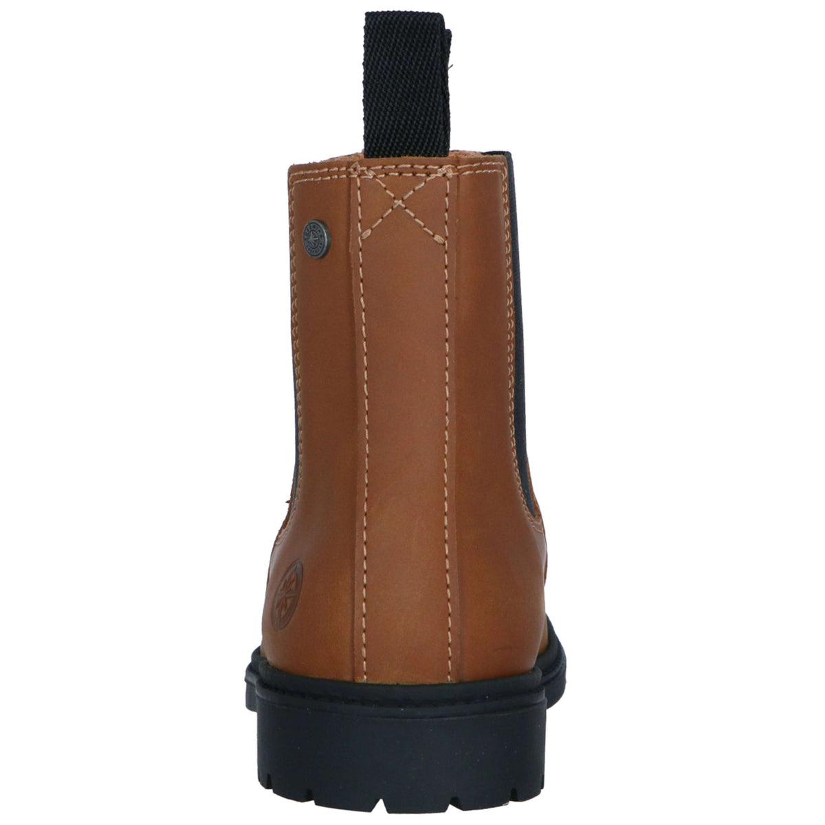 Suedwind Stivaletto New Work Cognac