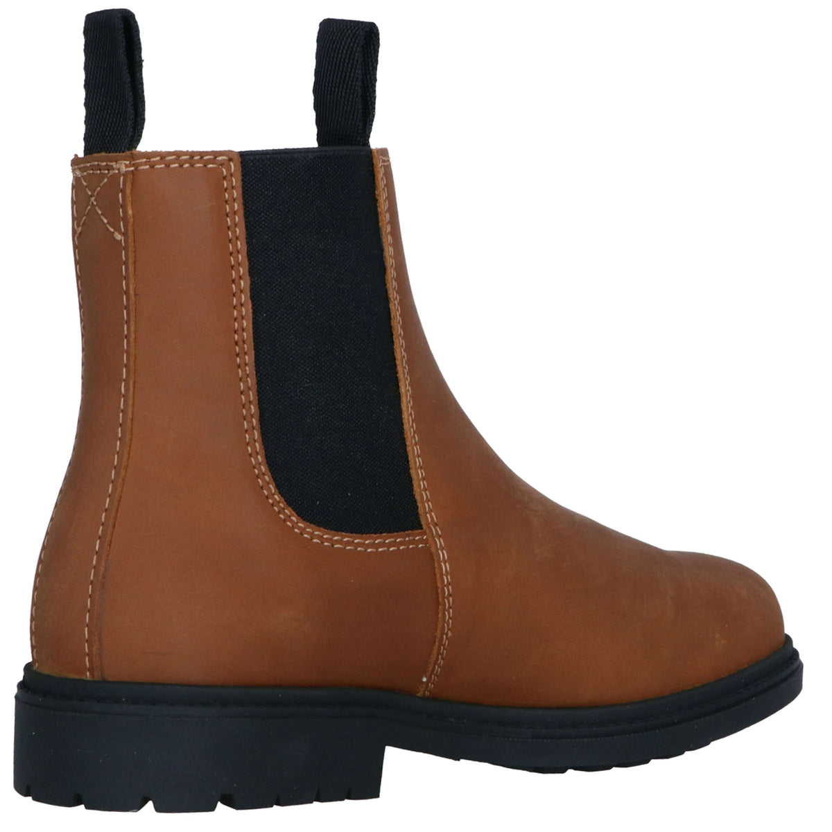 Suedwind Stivaletto New Work Cognac