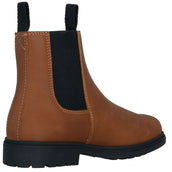 Suedwind Stivaletto New Work Cognac