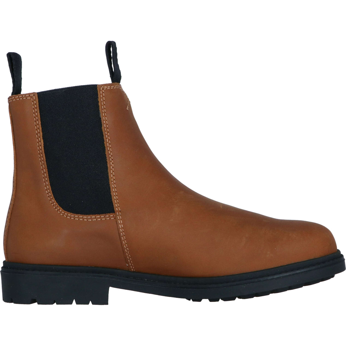 Suedwind Stivaletto New Work Cognac