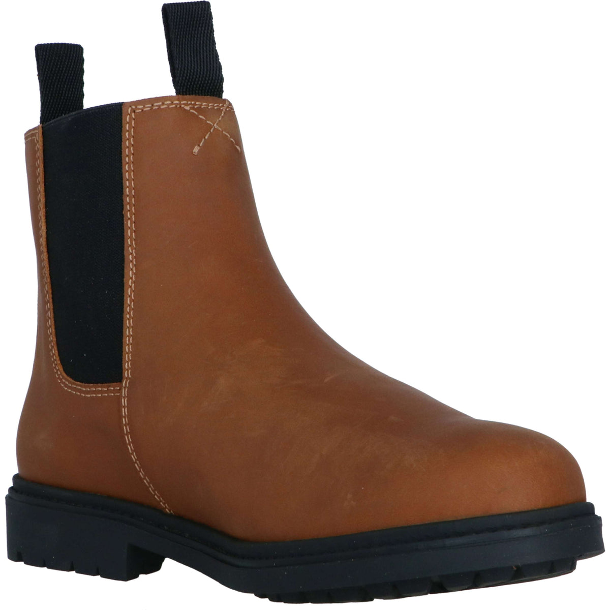 Suedwind Stivaletto New Work Cognac