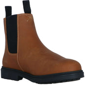 Suedwind Stivaletto New Work Cognac