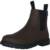 Suedwind Stivaletto New Work Cioccolato