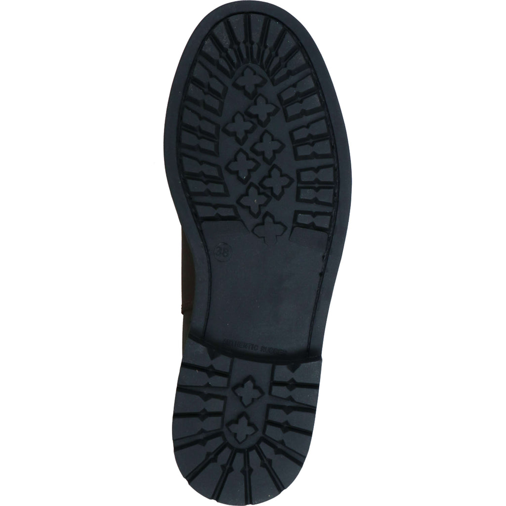 Suedwind Stivaletto New Work Cioccolato