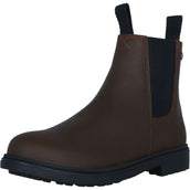 Suedwind Stivaletto New Work Cioccolato