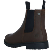 Suedwind Stivaletto New Work Cioccolato