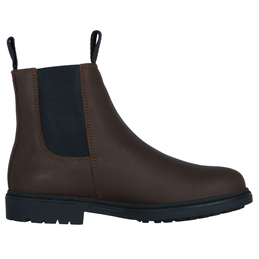Suedwind Stivaletto New Work Cioccolato