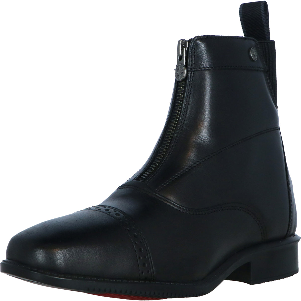 Suedwind Stivaletto Legacy Nero